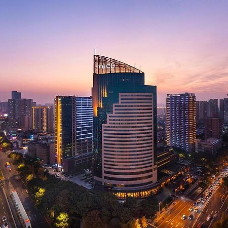 Voco Changzhou Fudu Kültér fotó