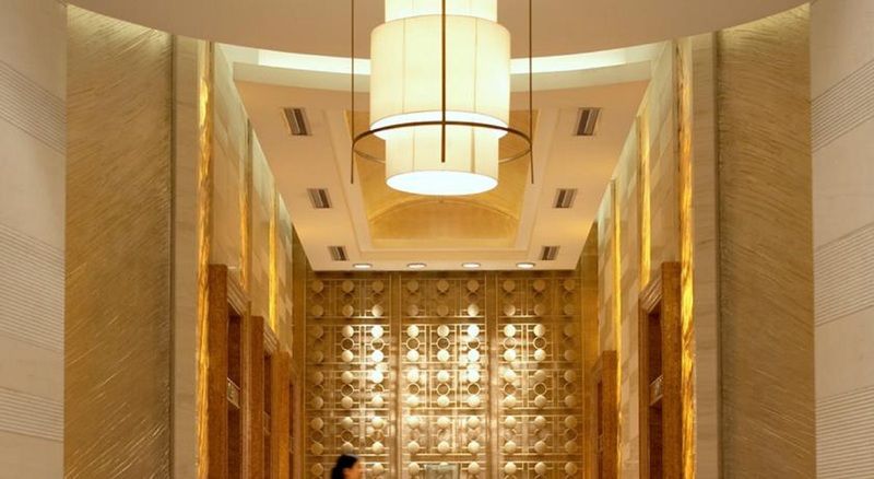 Voco Changzhou Fudu Kültér fotó